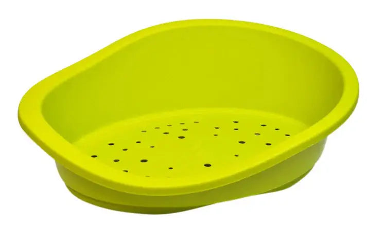 Cuna Plastico Sonny Classic - Mejor Precio - Mascotas Ávila