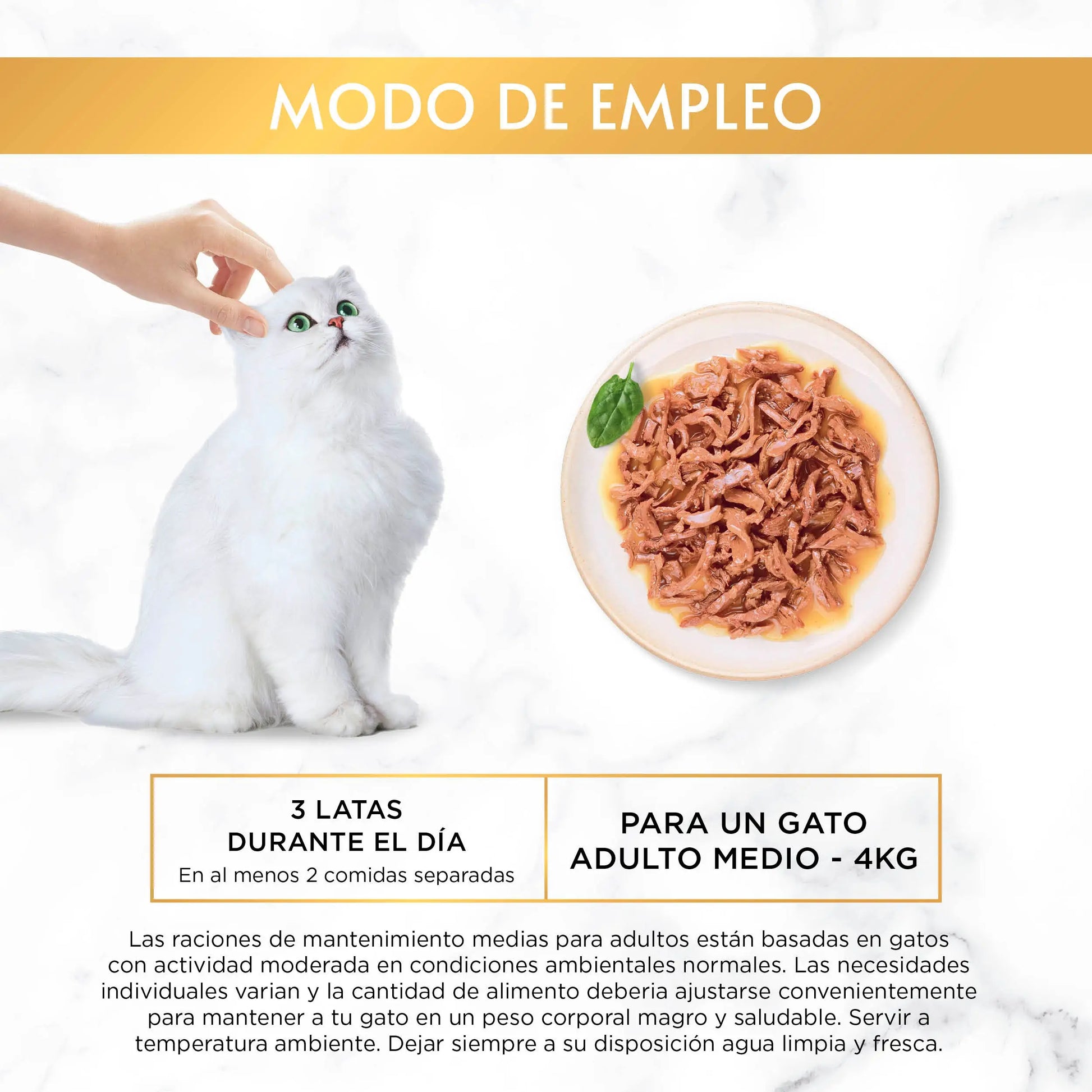Gourmet Gold Delicias Pollo 85 g PURINA