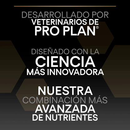 Pro Plan Dog Allsize Light Sterilized Pescado 3 kg PURINA