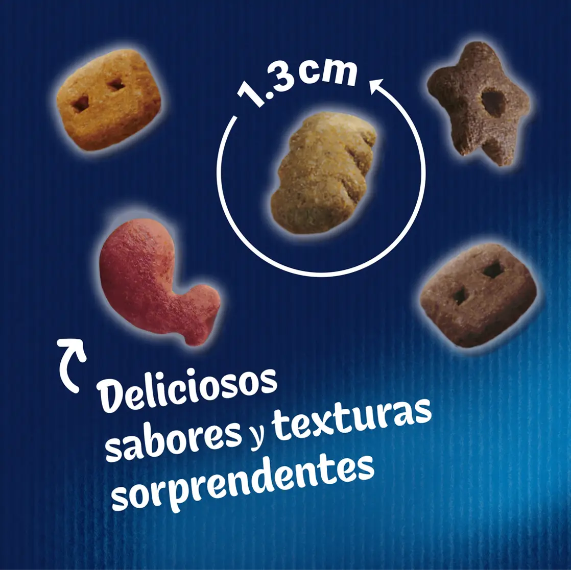 Felix Party Mix Ocean Mix 200 g FELIX