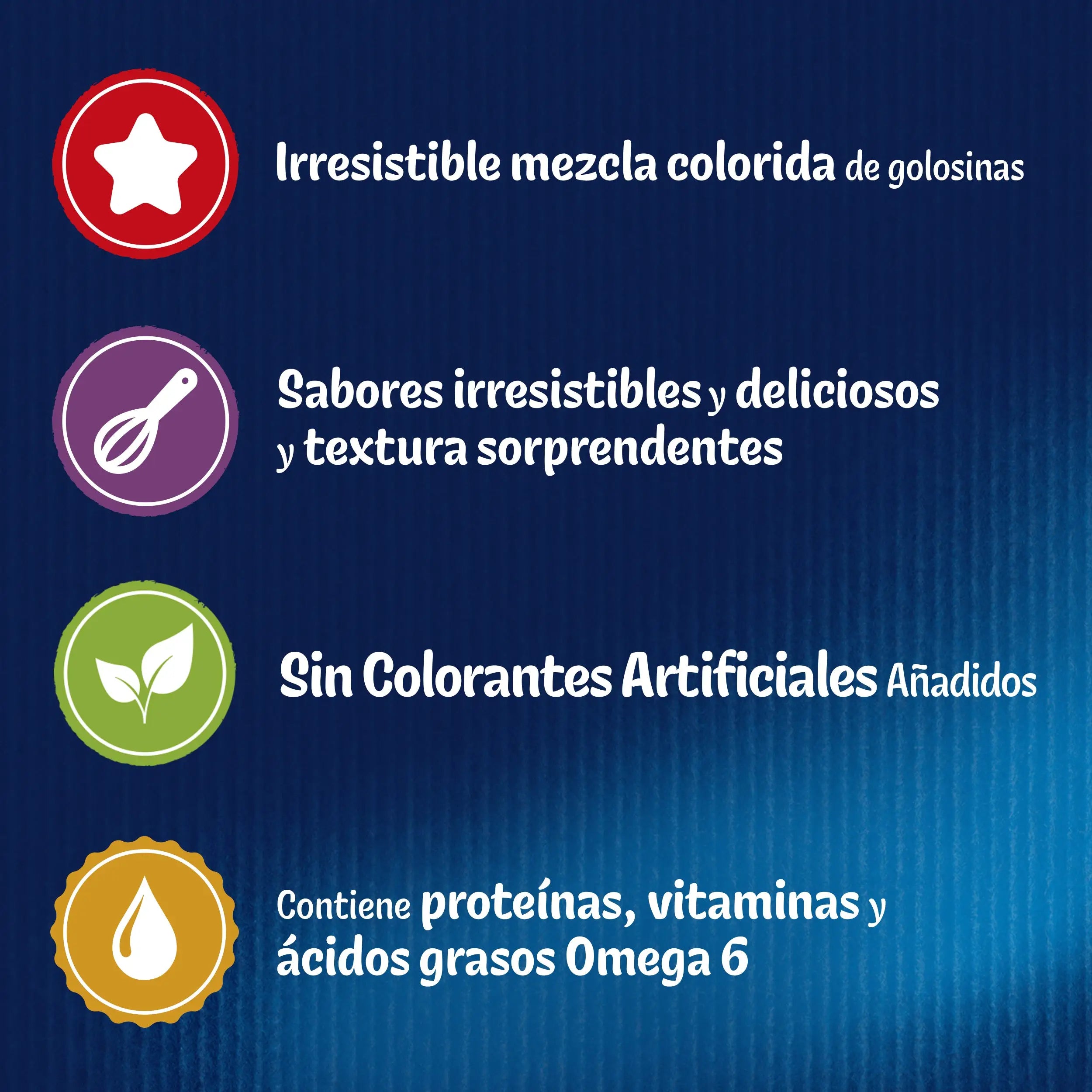 Felix Party Mix Ocean Mix 200 g FELIX