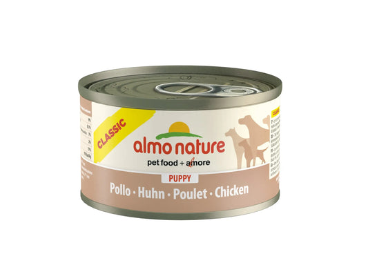 Almo Nature Dog Humedo Hfc 95Gr