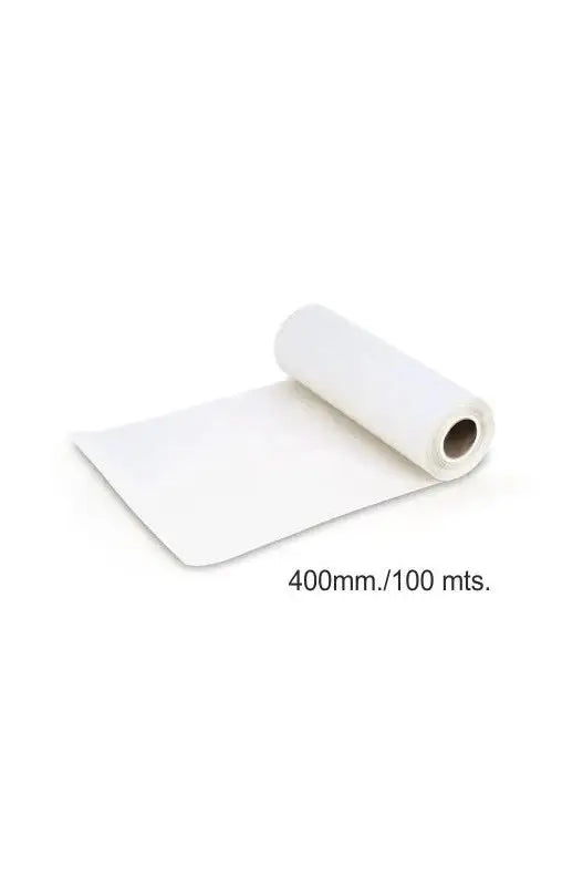 Papel Blanco Rollo 400Mm. 100M Pedros - Mejor Precio - Mascotas Ávila