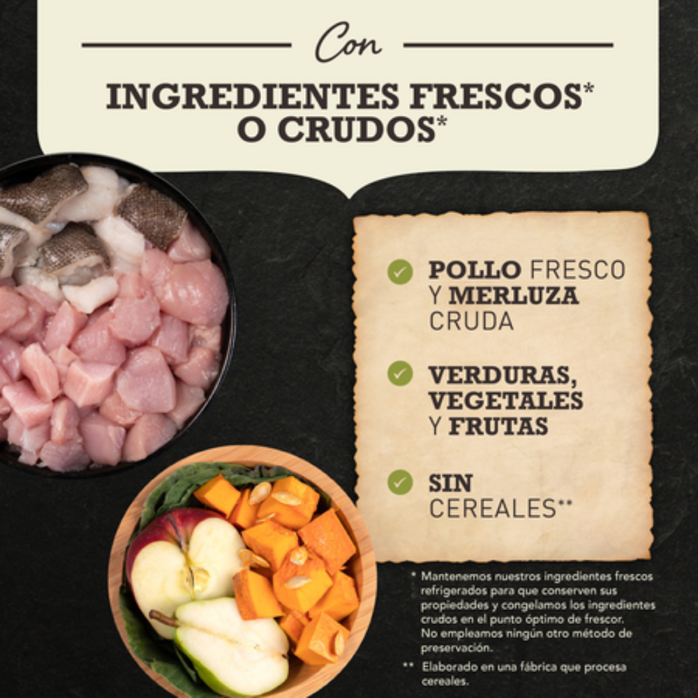 Acana Dog Free Run Duck ACANA Mascotas-Ávila