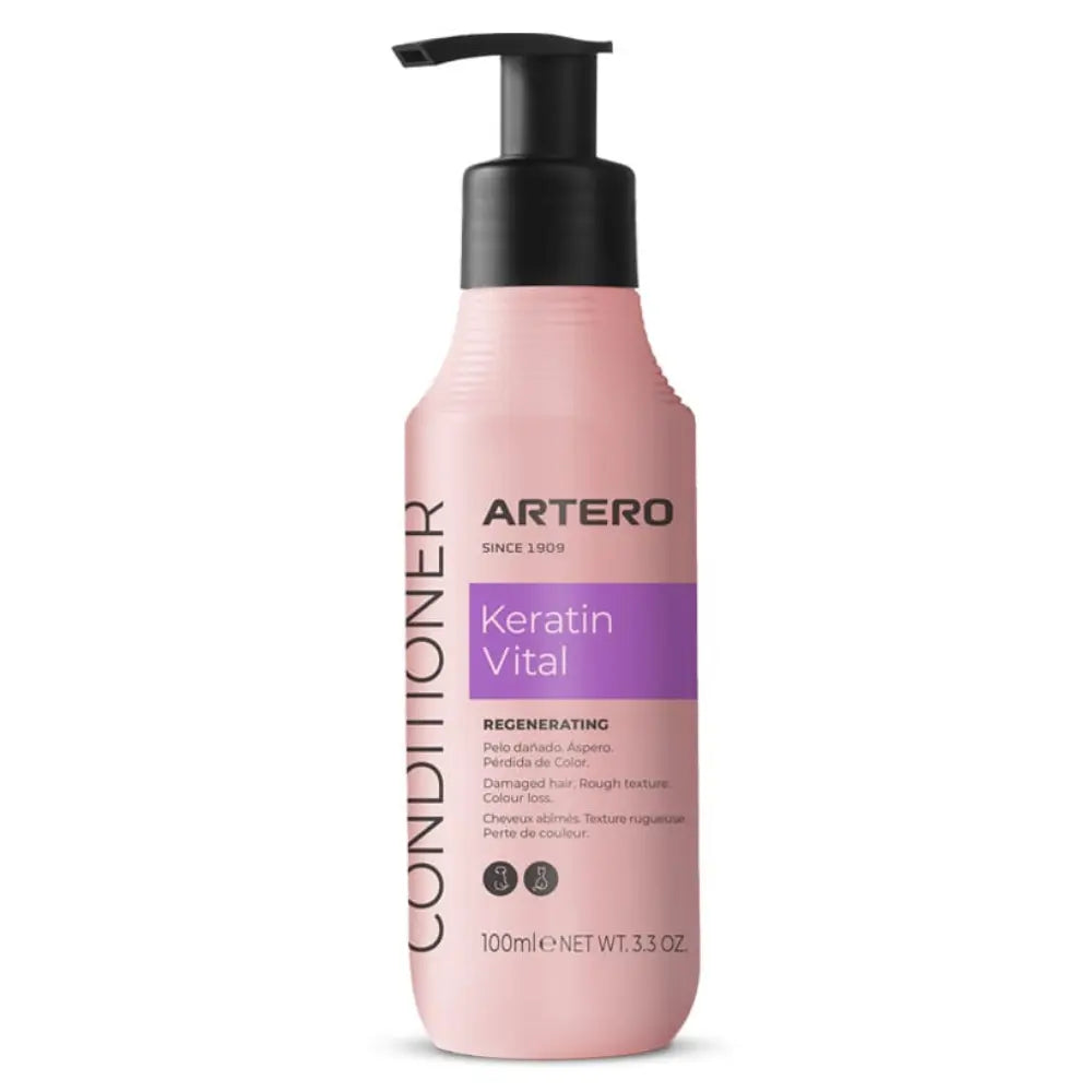 Acondicionador Keratin Vital 100 Ml Artero ARTERO Mascotas-Ávila