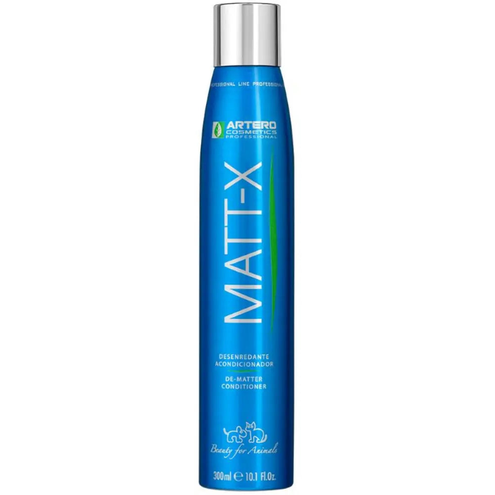 Acondicionador Matt-X 300 ml Artero ARTERO Mascotas-Ávila
