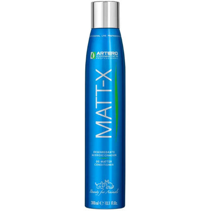 Acondicionador Matt-X 300 ml Artero ARTERO Mascotas-Ávila