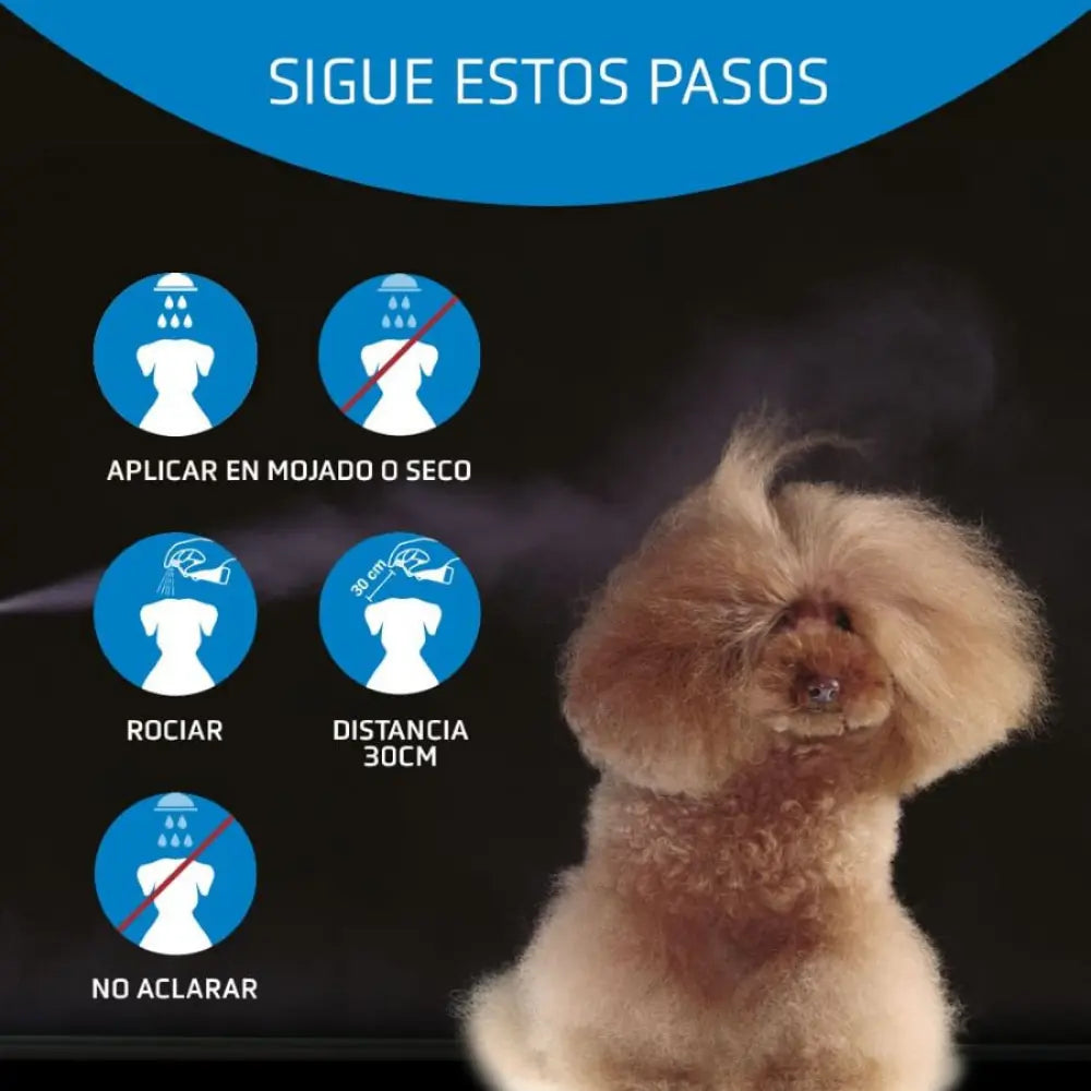 Acondicionador Matt-X 300 ml Artero ARTERO Mascotas-Ávila