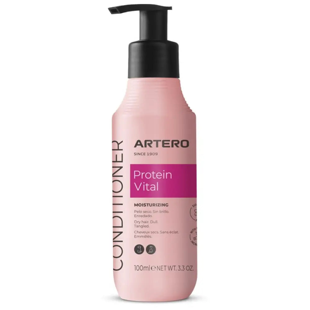 Acondicionador Protein Vital Artero ARTERO Mascotas-Ávila