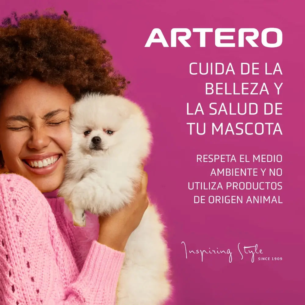 Acondicionador Protein Vital Artero ARTERO Mascotas-Ávila
