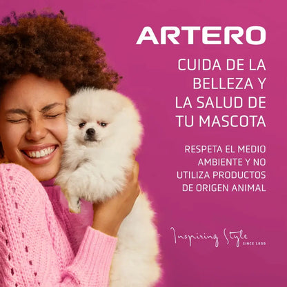 Acondicionador Protein Vital Artero ARTERO Mascotas-Ávila