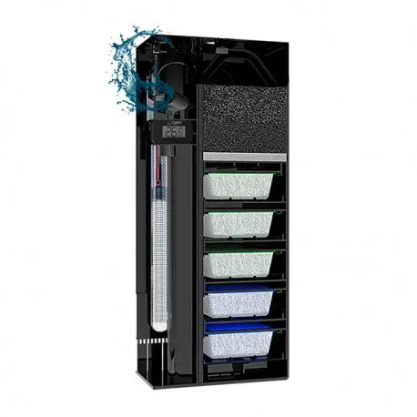 Acuario Emotions PRO 150 149,2x39,8x61cm 300L - Mejor Precio - Mascotas Ávila