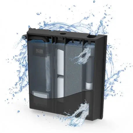 Acuario Emotions PRO 40 39,8x39,8x43cm 52L - Mejor Precio - Mascotas Ávila
