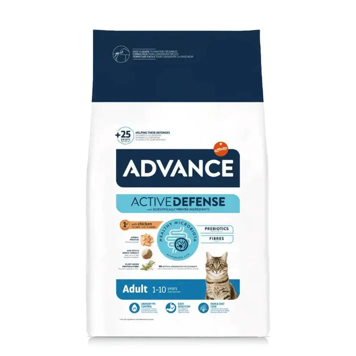 Advance Cat Adult 10Kg ADVANCE