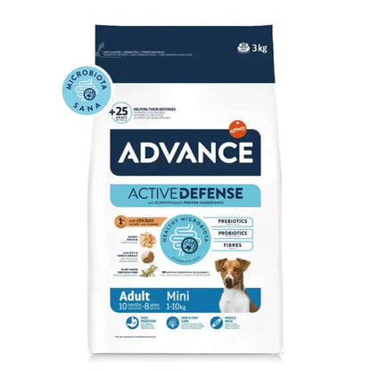 Advance Mini Adult ADVANCE