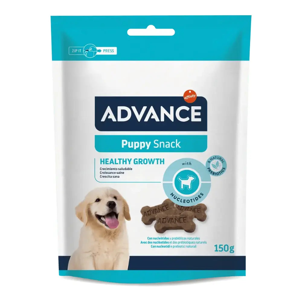 Advance Snack Puppy 150 g ADVANCE Mascotas-Ávila