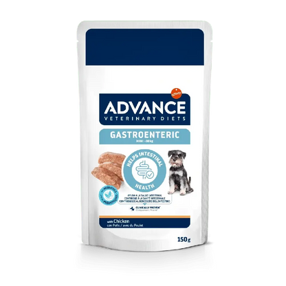 Advance Veterinary Dog Gastroenteric 150 g ADVANCE Mascotas-Ávila