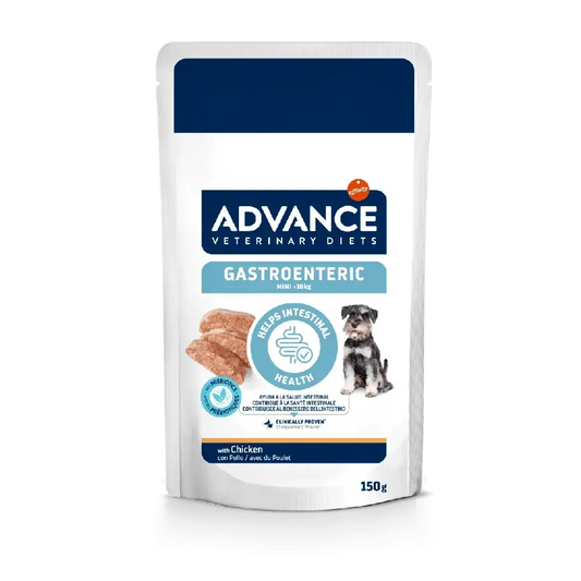 Advance Veterinary Dog Gastroenteric 150 g ADVANCE Mascotas-Ávila