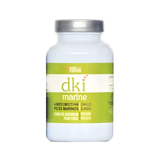 Alimento Peces Granulo Dki Marine 150 g 0,8Mm Mascotas-Ávila Mascotas-Ávila