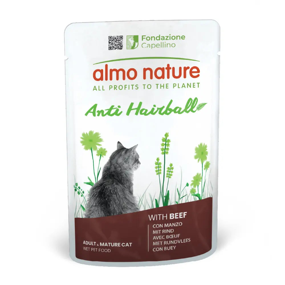 Almo Nature Cat Funcional Sobre 70 g ALMO NATURE Mascotas-Ávila