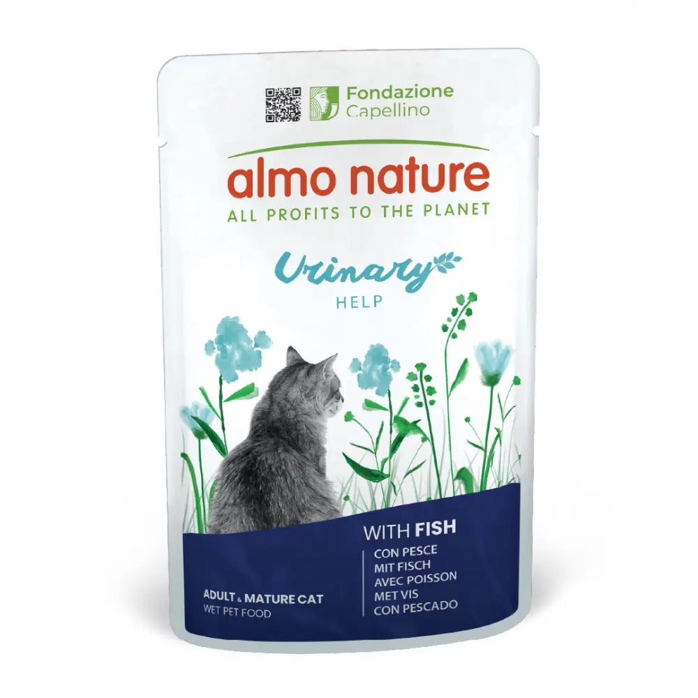 Almo Nature Cat Funcional Sobre 70 g ALMO NATURE Mascotas-Ávila