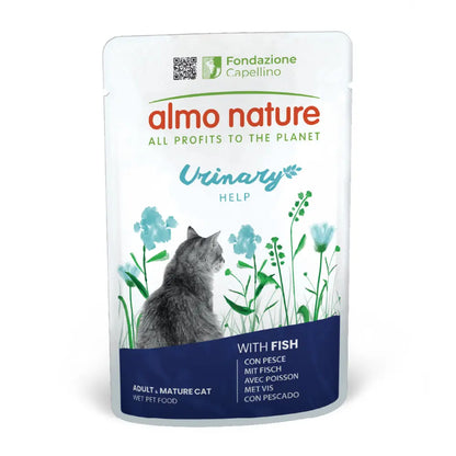 Almo Nature Cat Funcional Sobre 70 g ALMO NATURE Mascotas-Ávila