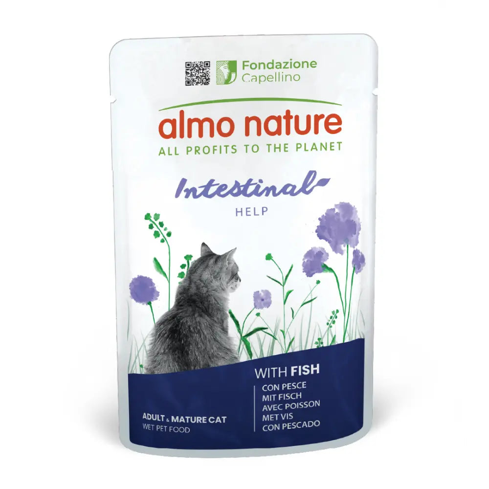 Almo Nature Cat Funcional Sobre 70 g ALMO NATURE Mascotas-Ávila