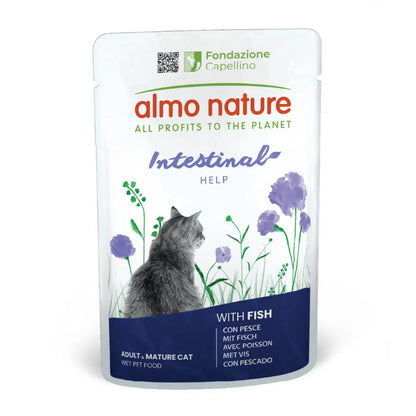 Almo Nature Cat Funcional Sobre 70 g ALMO NATURE Mascotas-Ávila