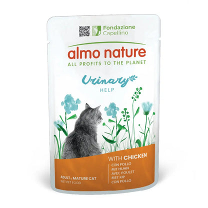 Almo Nature Cat Funcional Sobre 70 g ALMO NATURE Mascotas-Ávila