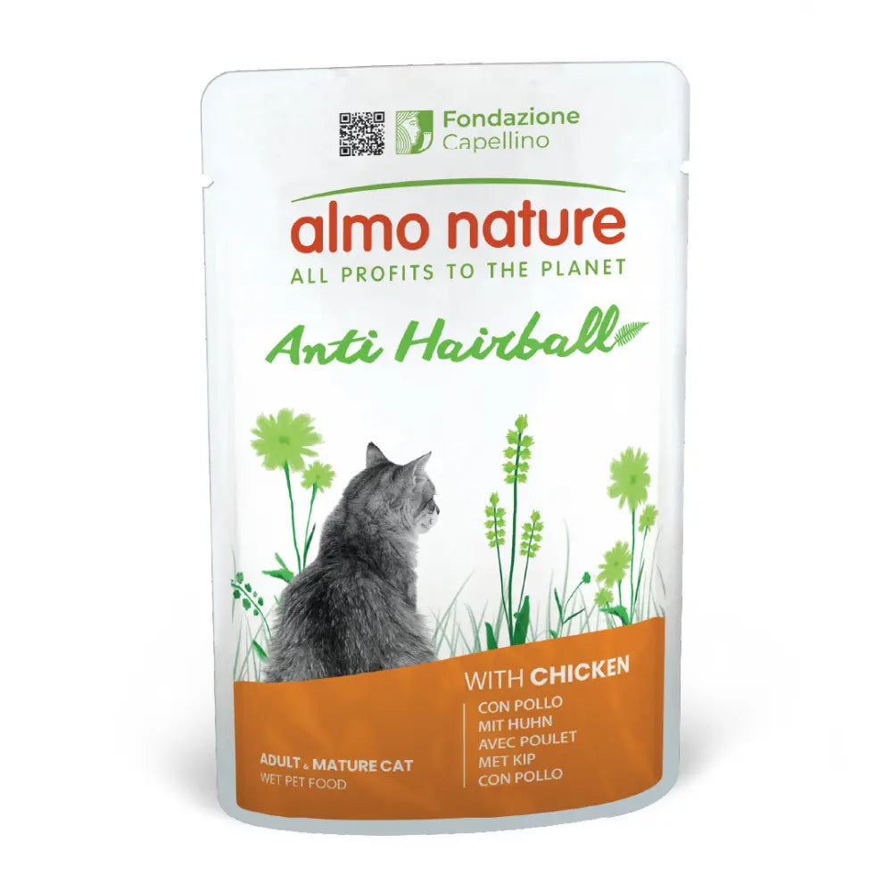 Almo Nature Cat Funcional Sobre 70 g ALMO NATURE Mascotas-Ávila