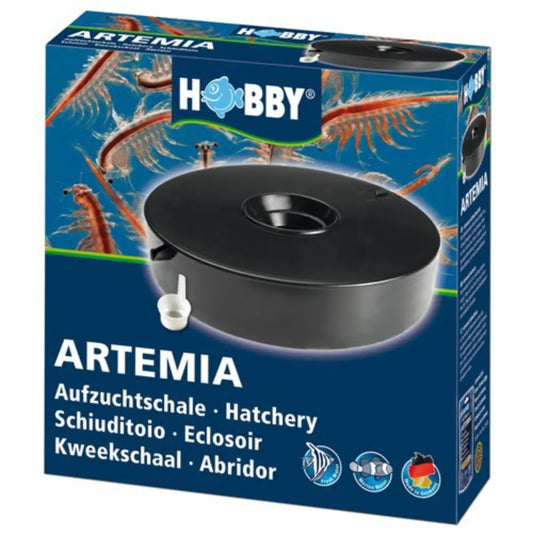 Artemiero Redondo Hobby HOBBY Mascotas-Ávila