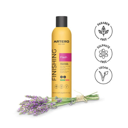 Artero Acondicionador Brillo Nutritivo Flash 300 ml ARTERO Mascotas-Ávila