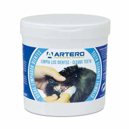 Dedal Limpiador Dientes Artero - Mejor Precio - Mascotas Ávila