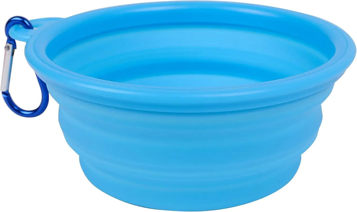 Comedero y Bebedero Plegable para Perros y Gatos - Bol Portátil Wouapy - Mejor Precio - Mascotas Ávila