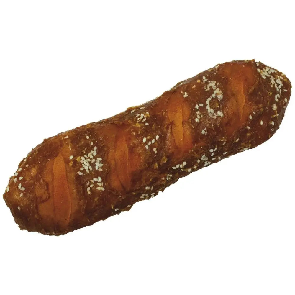 Bakery Baguette con Pollo 18 cm Snack para Perros CROCI Mascotas-Ávila