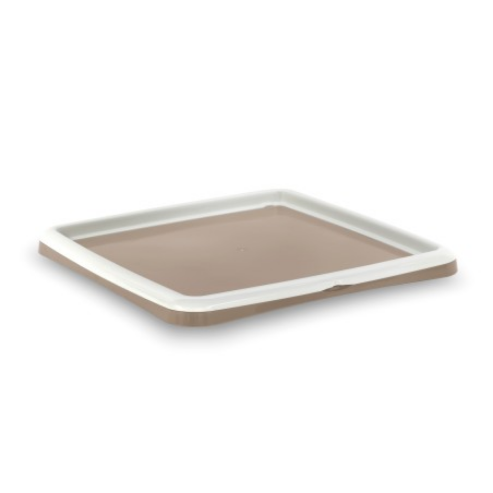 Bandeja Empapador Perro T-M 59X59X4 cm NAYECO Mascotas-Ávila