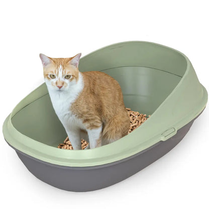 Bandeja Higienica Gato Pop Up Plus 59X39 cm POP UP PLUS Mascotas-Ávila