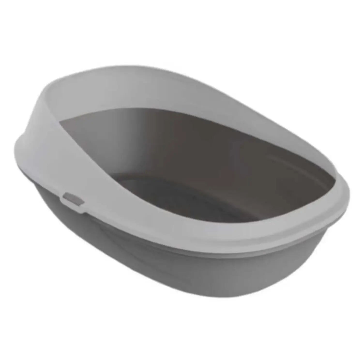 Bandeja Higiénica Gato Grande Con Marco 59x39 cm - Mejor Precio - Mascotas Ávila