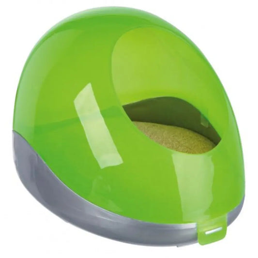 Baño Para Chinchillas SIN MARCA Mascotas-Ávila