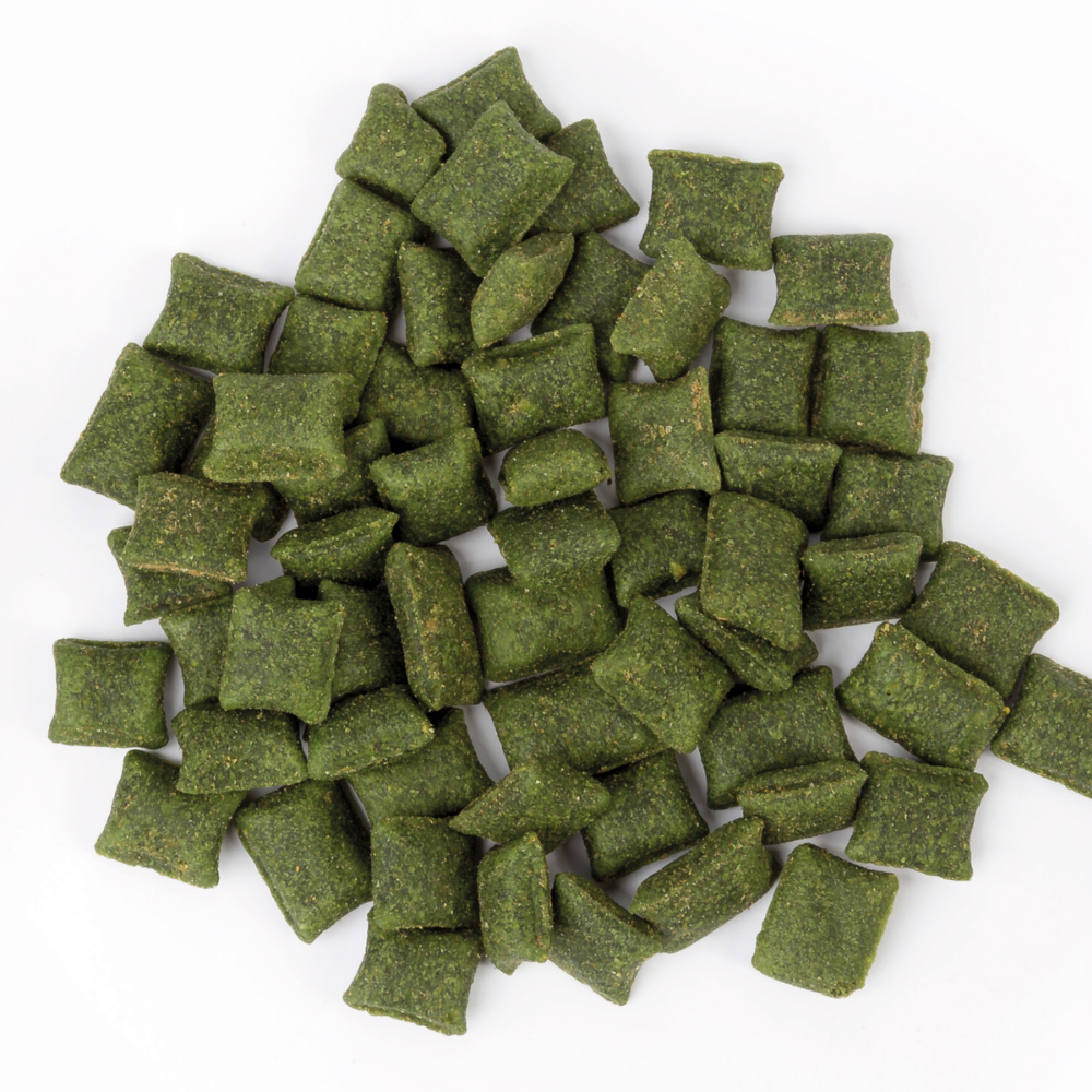 Beaphar Bocaditos Higiene Dental "Cat-A-Dent Bits" Gato 35 g BEAPHAR Mascotas-Ávila