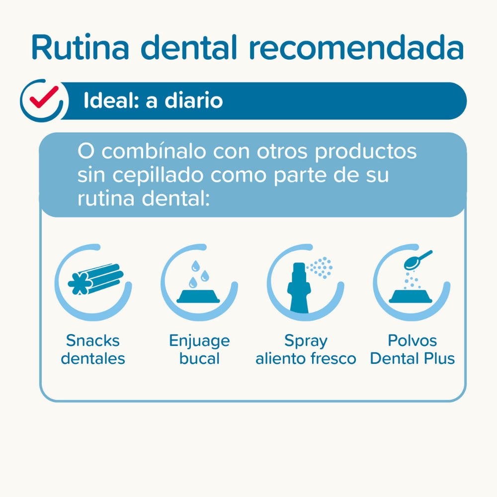 Beaphar Gel Dental para Perros y Gatos 100 g BEAPHAR Mascotas-Ávila