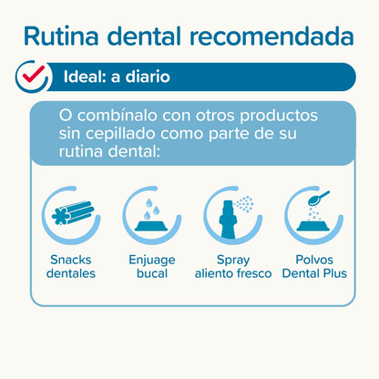 Beaphar Gel Dental para Perros y Gatos 100 g BEAPHAR Mascotas-Ávila
