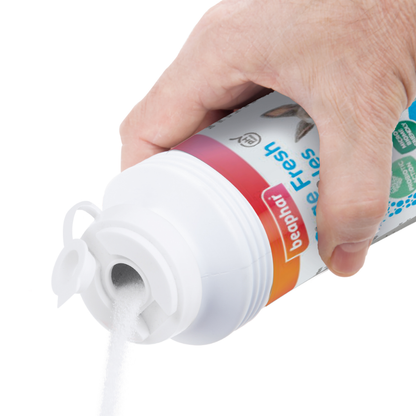 Beaphar Neutralizador Olores 600 g Arena Roedores BEAPHAR Mascotas-Ávila