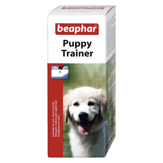 Beaphar Puppy Trainer Educador 20 Ml BEAPHAR Mascotas-Ávila