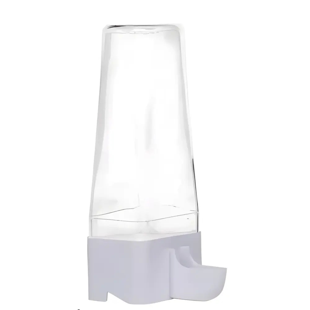 Bebedero Pajaro Voltrega Alto 275 ml VOLTREGA Mascotas-Ávila