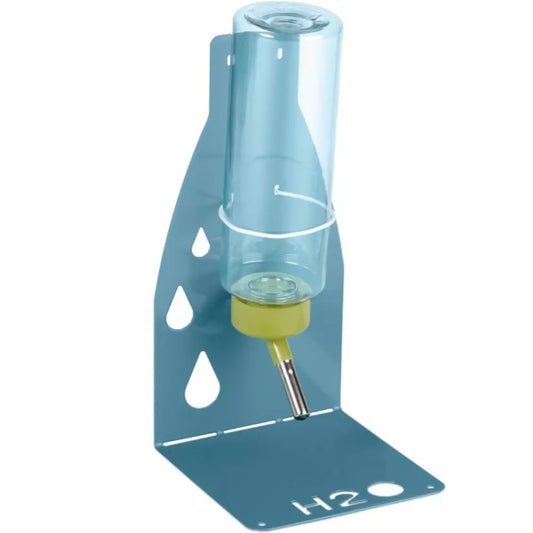 Bebedero con Soporte Para Roedor 250 ml VOLTREGA Mascotas-Ávila