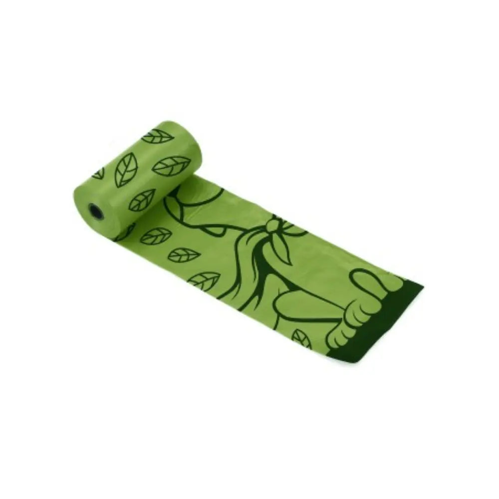 Bolsas Higiénicas Degradable Rollo 15 uds Aroma Lavanda NAYECO Mascotas-Ávila