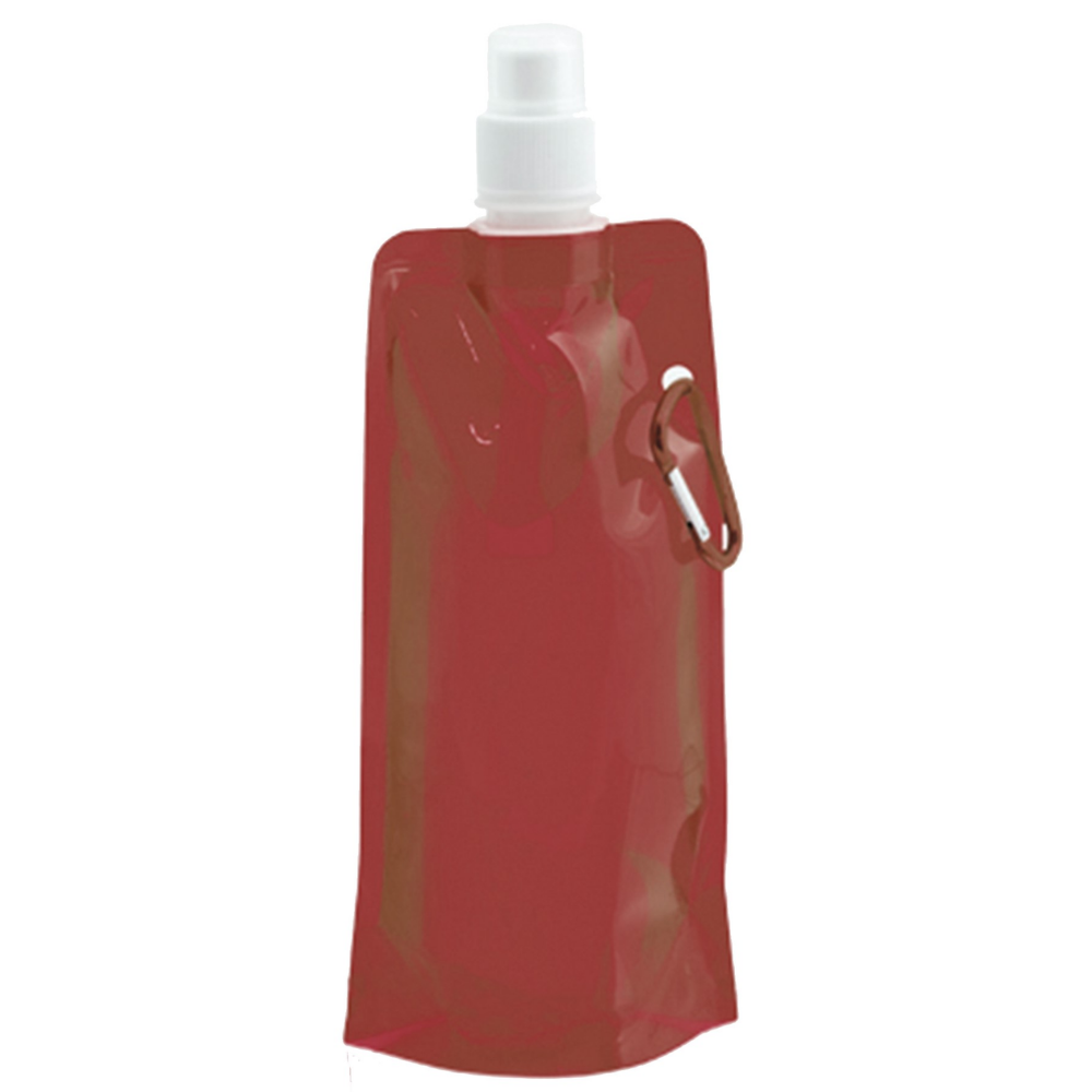 Rojo Botella Limpia Orines Freedog FREEDOG Mascotas-Ávila