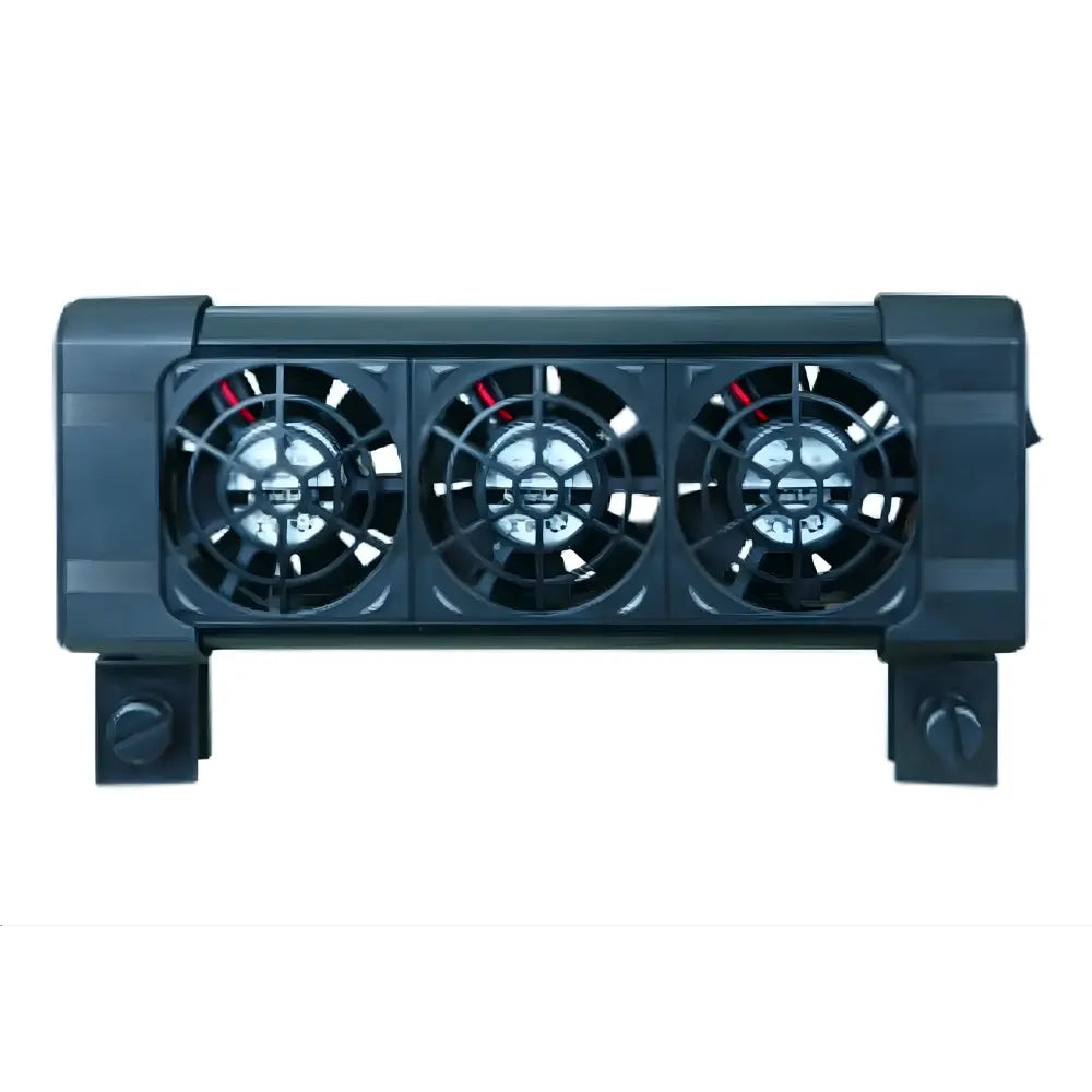 Boyu Ventilador 3 23X4,8X12 cm 0.36A Fs-603 BOYU Mascotas-Ávila