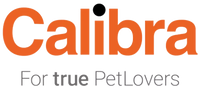 Logo CALIBRA JOY